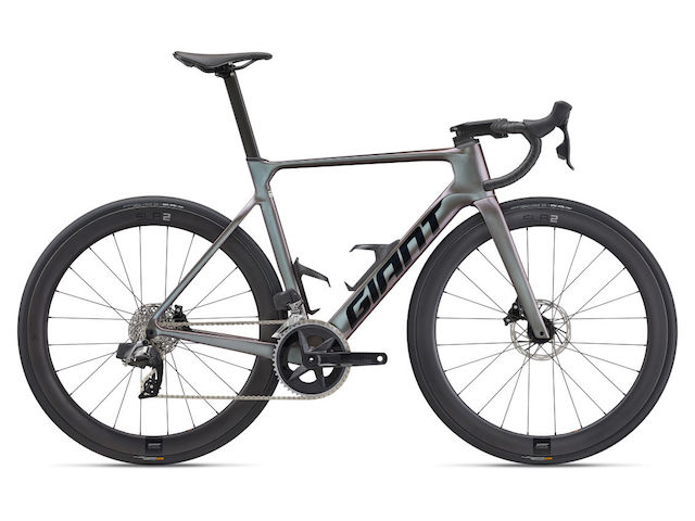 GIANT PROPEL ADVANCED 1 2023