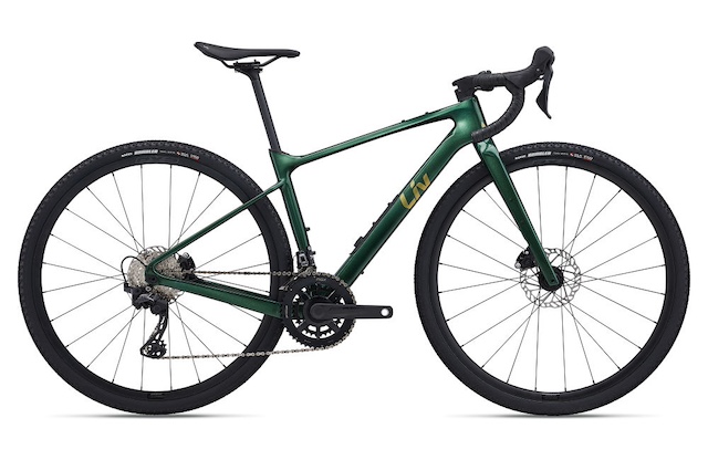 LIV DEVOTE ADVANCED 2 2025