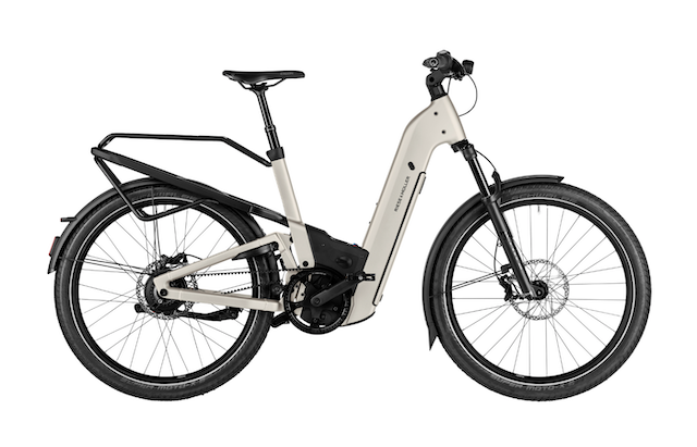 RIESE&amp;MÜLLER NEVO 4 GT VARIO / 47cm / Dynamic Red Metallic / BATTERIE 750 Wh / KIT CONFORT / COCKPIT INTUVIA 100 / PUCE RX / ( Code configuration F01164_05031912111808 )