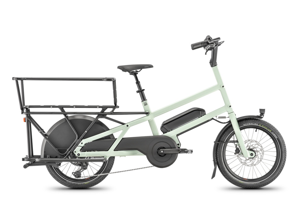 RIESE&amp;MÜLLER NEVO 4 GT VARIO / 47cm / Dynamic Red Metallic / BATTERIE 750 Wh / KIT CONFORT / COCKPIT INTUVIA 100 / PUCE RX / ( Code configuration F01164_05031912111808 )