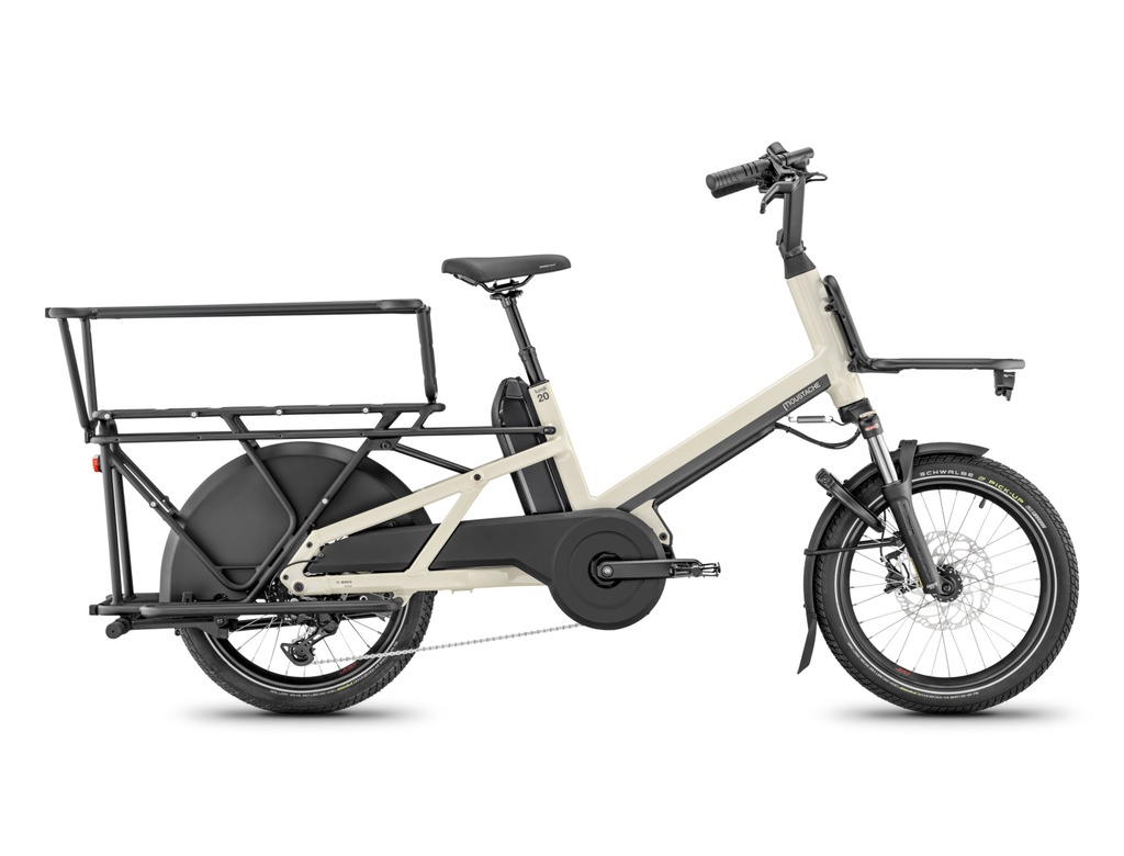 RIESE&amp;MÜLLER NEVO 4 GT VARIO / 47cm / Dynamic Red Metallic / BATTERIE 750 Wh / KIT CONFORT / COCKPIT INTUVIA 100 / PUCE RX / ( Code configuration F01164_05031912111808 )