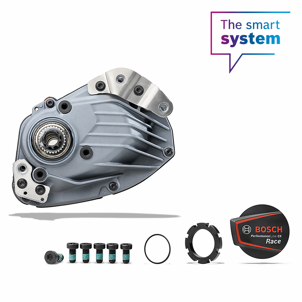 Bosch Moteur Performance Line CX Race Limited Edition SMART SYSTEM (BDU3761)