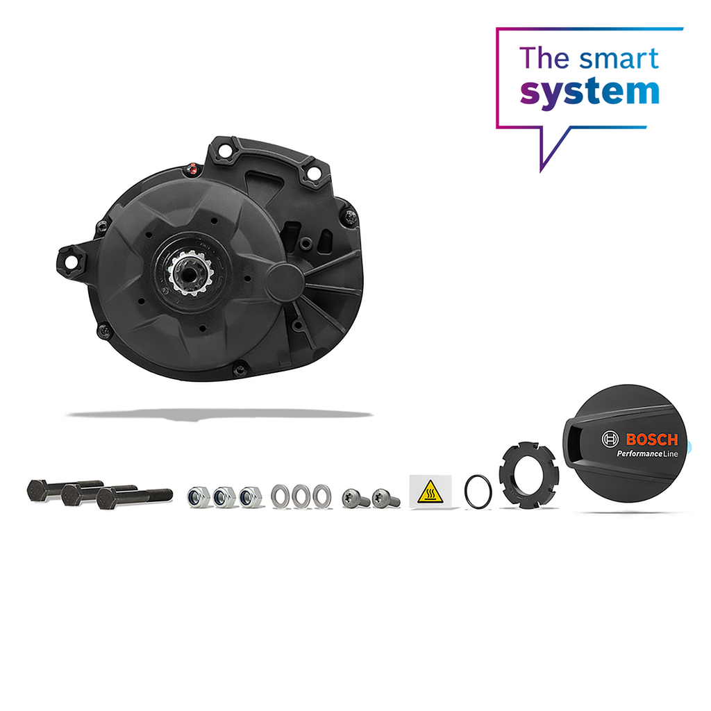 Bosch Moteur Performance kit 25 km/h GEN2 (BDU250P) (copie)