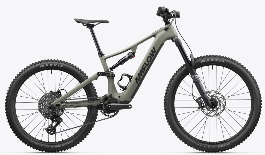 AMFLOW PR CARBON 800Wh