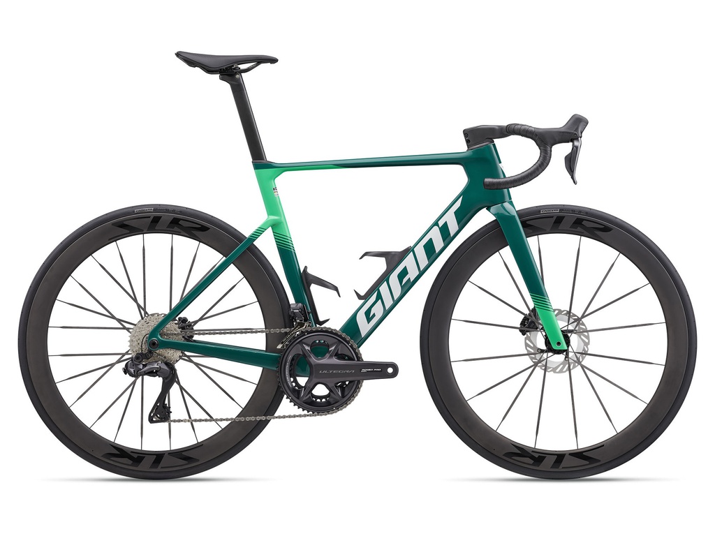 GIANT PROPEL ADVANCED PRO 0 DI2 2027