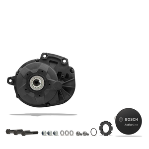 Bosch Moteur Active kit 25 km/h GEN3 (BDU310)