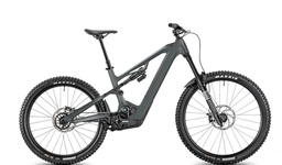 MOUSTACHE CLUTCH 160.9  -  780Wh - PINION