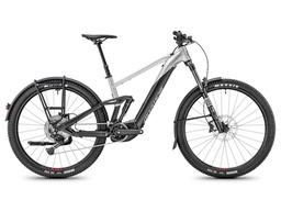 MOUSTACHE TRAIL 150.2 EQ 625Wh