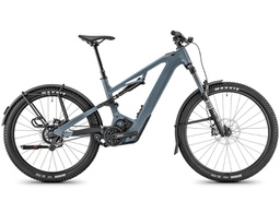 MOUSTACHE CLUTCH 150.7 EQ - 780Wh - PINION