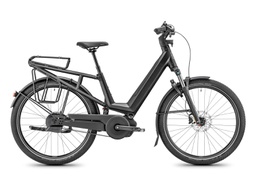 MOUSTACHE MARDI 27.6 FS AUTO SUSPENDU