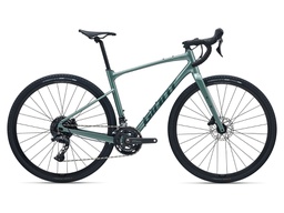 GIANT REVOLT 1 2026