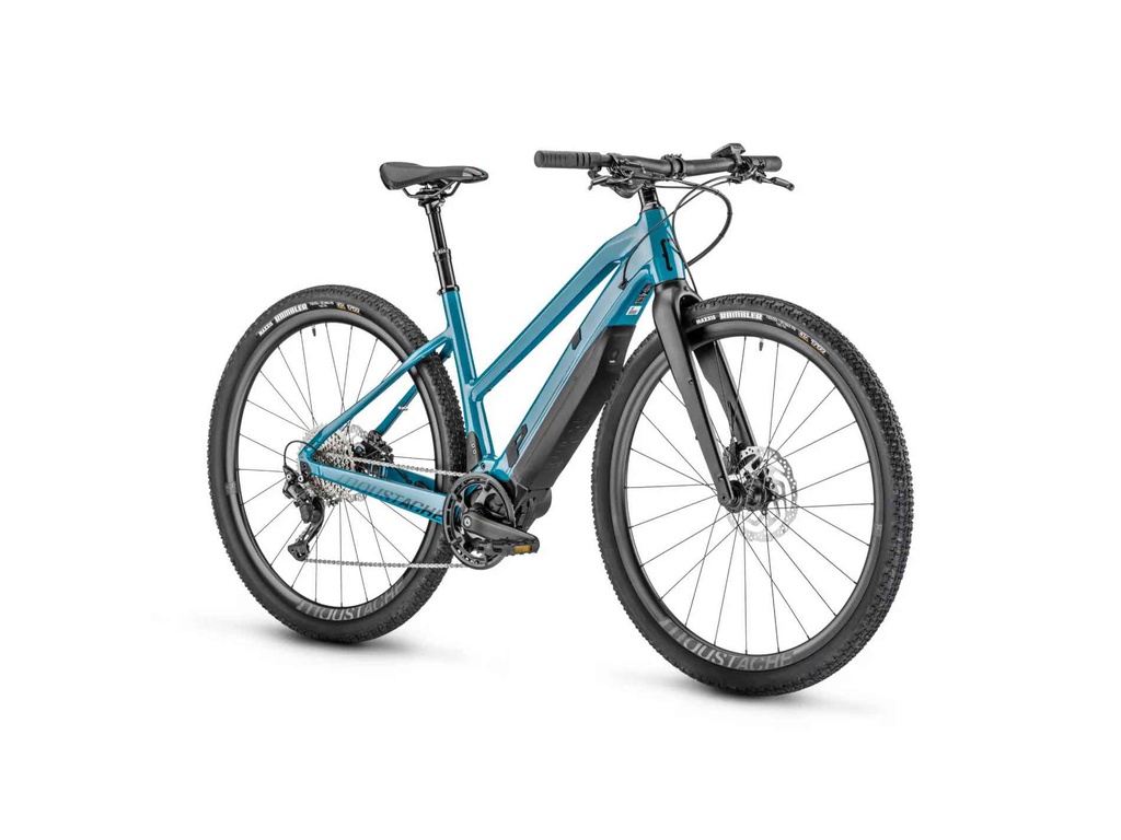MOUSTACHE DIMANCHE 29.2 OPEN GRAVEL 2024 TAILLE MEDIUM