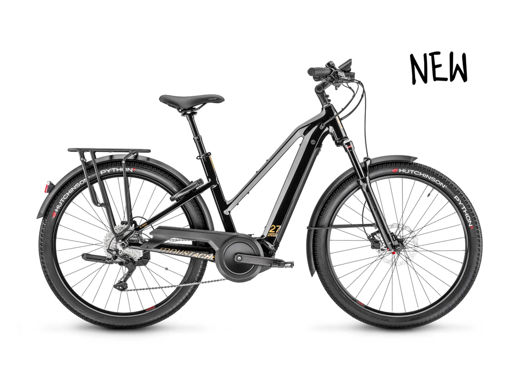 MOUSTACHE XROAD 6 OPEN 625Wh