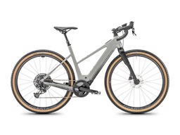 MOUSTACHE DIMANCHE 29.4 OPEN GRAVEL