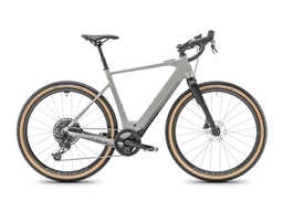 MOUSTACHE DIMANCHE 29.4 GRAVEL