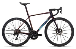 GIANT TCR ADVANCED SL 0 DA 2025